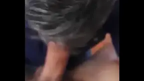 Deep Throating 21cm Like a Beast – Trans Queen Swallows Massive Load – Hot Shemale Action