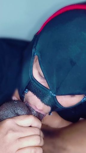 BBW Cum Goblin Vol.2