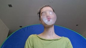 Farty or not farty - CHEWING, BUBBLE GUM