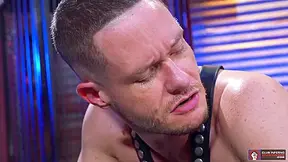 Rose Bud - Fisting Spa