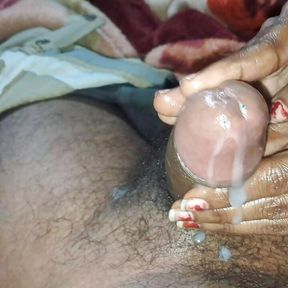 INDIAN BHABHI CUM IN MOUTH COMPLITION