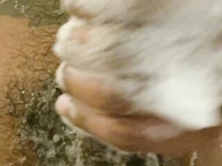 BBC Shower Time