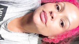 Annacutiepiie Fart and Burp Compilation Licking, Public Rest room and Vapid Real Cocky Moments
