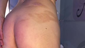 Social Media Creator @ariigomez @Spanking and #Small Tits #Petite #Redhead sex tube movie | Tik.Porn