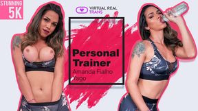 Personal trainer