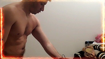 sexo anal durisimo y