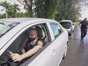 GAYWIRE - Respect My Authority, Bitch! Featuring Atlas Grant And Draven Navarro