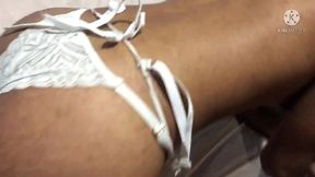 novinha safada seduzindo 2 tiozao falou q nos dois nao aguentava com ela nos mostramos a ela q panela velha q faz comida boa