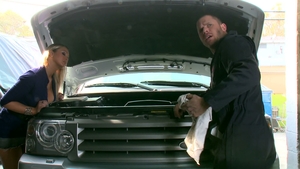 Brazzers: Husband's Bad Behavior Backfires