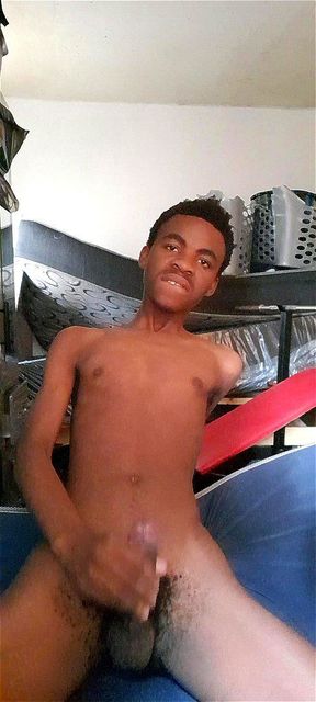 Almost got caught masturbating