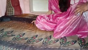 Brother-in-law turned his own SAS into a slut and pounded her