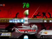 Light Sword Round