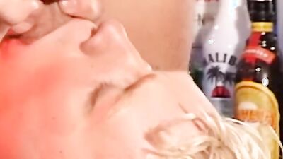 Eurocreme - First day at work : let's fuck !