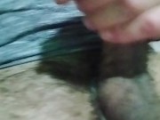 Follando con condón