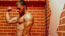 Thomas Hunk Private Show