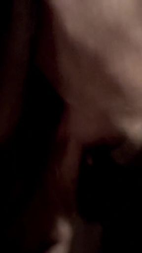 Whore Moan Gagging on Cock in the FaceFuck Truck   Clip 2