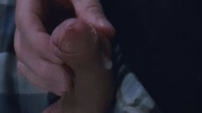 Jerking on Eva 1 (mp4)