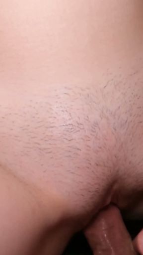 My stepsister let me rub up against her but I couldn't hold back!   Clip 1