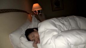 Kisses and Whispered Desire in a Moment That Shouldn&#039;t Exist