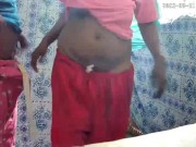 Indian girl and Pakistan boy sex in the jungle