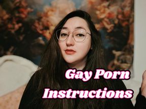 🏳️‍🌈😈 Gay Refoulé : Face à Tes Désirs & Instructions Bi