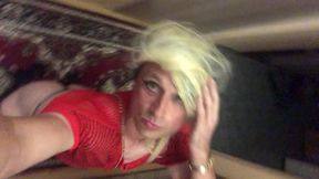 Feminization is the way