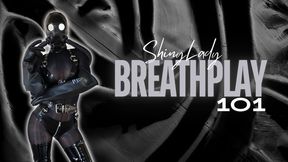 Breathplay 101