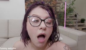 gabriela manhaes - yummyestudio - 3on1 hardcore dp - pornbox