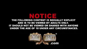 Michele James loves big black cock - gloryhole