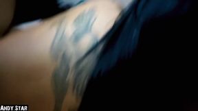 Anal Entjungfert Erster Dreier Fur Latina Aus Deutschland - Teaser Video
