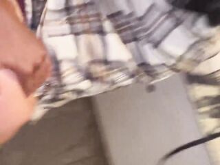 breasty stepmom lets lil d hit during the time that daddy's at work pt 1