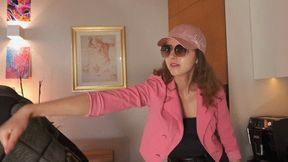 Amazing Stella - Batman Parody - Episode 8 - Part 1 -