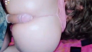 NOVIA CULONA ACEITADA CUMPLIENDO MIS FANTASIAS