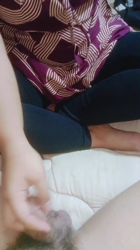 Aisyah&#039;s Pussy