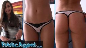 ”Fit Trainer Fucks for Cash”