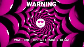 Mesmerizing You to Go Gay by Letting Cocks Go in Your Holes Its Sissy Time