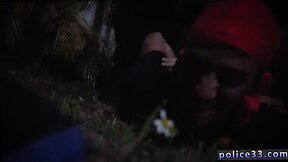 Cop strip men nude and police hot gay sex party fuck the police