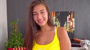 New Teen 18+ Star - Anna Star, Anna Spencer And Heavy On Hotties
