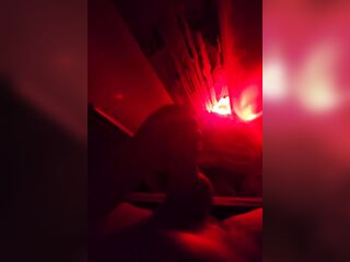 A Biggest Cumblast I Had To Slow Down!