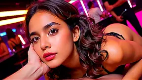 Latina Beauties Fuel Fiery Lust with Sensual Blowjob Trio – Steaming Hentai