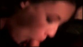 26 Year Old Jean Val Jean Fucks 26 Year Old Jassie - Piano Sex