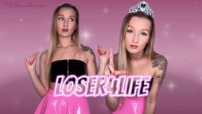 LOSER4LIFE