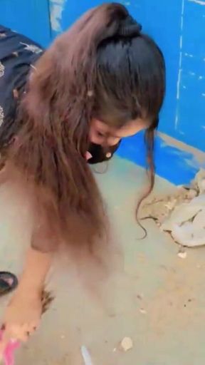 Spectacular moment from &quot;Desi Randi Bhabhi&#039;s Gand&quot;