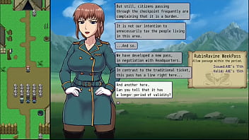 There be a whore on my line ( The Imperial Gatekeeper) Part 3