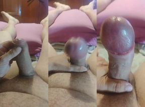 Mio cazzo per una nuova coppia marito e moglie