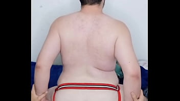 Filho da Pastora Evangelica Come Cu Pela Primeira vez e a M&atilde_e Nem Imagina - Parte 2 (Completo no sheer)