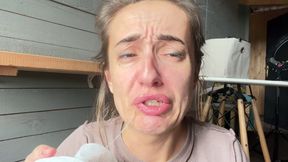 Tonsil STONES, snots, and cough