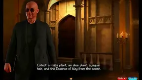 Nadias Secret Longing Sparks Wild Ocean Tryst in Steamy Hentai Tale