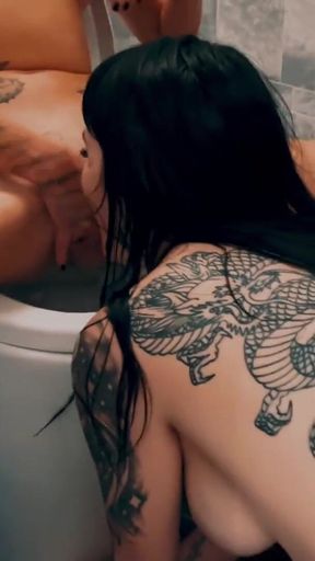 Must-share moment from &quot;&quot;Let Us Suck The Piss From Your Dick&quot; TWO ANAL TOILET SLUTS BEG FOR YOUR CUM!&quot;