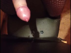 mistress cum